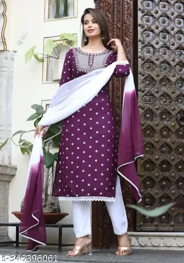 Women Fashion