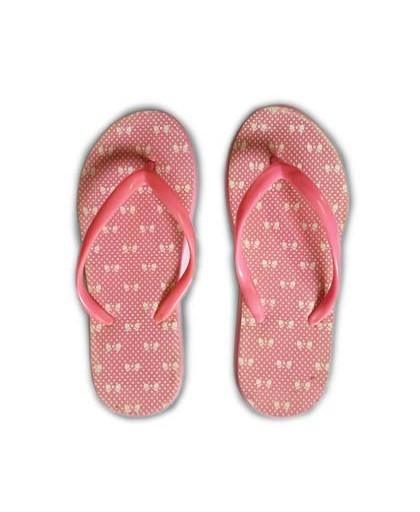 women slipper
